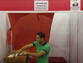 مؤشرات أولية.. تقدم محمود الشريف ومحمد عبد المحسن بانتخابات القضاة