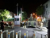 اعتقال 55 عسكريا بمطار أتاتورك وقائد الجيش التركى فى أزمير