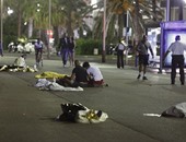 الإدعاء العام الفرنسى: اعتقال 5 أشخاص على خلفية هجوم نيس