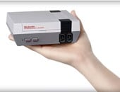 "نينتيندو" تطلق نسخة جديدة من منصة ألعاب NES بحجم أصغر و30 لعبة مدمجة