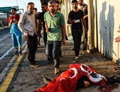"الأركان التركية": 104 قتلى من بين المدبرين لتحرك الجيش 
