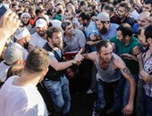 الشرطة التركية تعتقل المنسق الثانى لحركة الجيش المناهضة لأردوغان