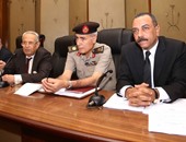 اللجنة التشريعية بالبرلمان توافق على 5 اتفاقيات بين مصر والسعودية