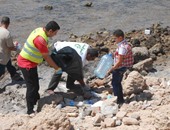 385 مليون جنيه مشروعات جديدة بالهيئة المصرية العامة لحماية الشواطئ