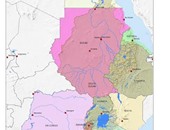 مبادرة حوض النيل تطلق "أطلس مائى" بدون "سيناء" بسبب شكوى قديمة لـ"إثيوبيا"
