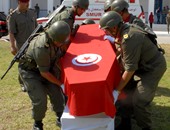بالصور.. وصول جثمان الطبيب التونسى ضحية هجوم مطار أتاتورك إلى مسقط رأسه