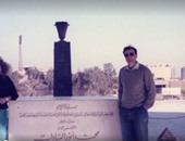 بالفيديو.. السفير الإسرائيلى الجديد: أعشق روح الفكاهة فى المصريين