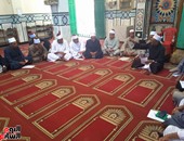 أوقاف الأقصر: "الخطبة المكتوبة" تضبط إيقاع المنابر وفى صالح الدعوة والدعاة