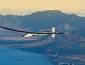 مؤسس سولار إمبالس يتوقع إنتاج طائرات ركاب بالطاقة الشمسية خلال 10سنوات