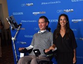 عرض الفيلم الوثائقى Gleason بمهرجان Melbourne فى أستراليا