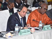 بدء جلسة التصويت على رئاسة المفوضية الأفريقية بحضور السيسي فى كيجالى