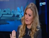 يسرا: باشتغل فن حلو مع عادل إمام..وتكشف لـ"خالد صلاح"عن فيلمها الجديد