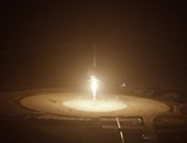 بالفيديو.. سبيس إكس تختبر إعادة إطلاق صاروخ Falcon 9 لأول مرة 