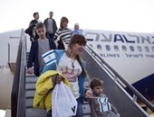 الوكالة اليهودية: انخفاض أعداد المهاجرين إلى إسرائيل خلال 2016
