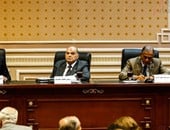 بالصور.. لجنة متابعة قضية ريجيني بالبرلمان توصى بتبادل الزيارات مع برلمانات أوروبا
