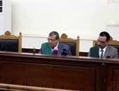 الحكم فى إعادة محاكمة المتهمين بأحداث عنف الطالبية غدا السبت