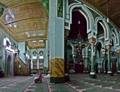 بالفيديو والصور.. ننشر التاريخ السياسى لمسجد ناصر فى أسيوط