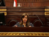 بالصور.. لجنة السياحة بالبرلمان تناقش تقرير الجهاز المركزى بشأن "مصر للطيران"