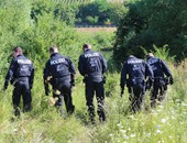 شرطة ألمانيا تمشط محيط جريمة "القطار" للبحث عن معلومات جديدة