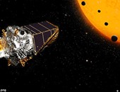 وداعا كيبلر.. ناسا ترسل الأوامر الأخيرة للتلسكوب بعد 9 سنوات من إطلاقه