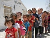 الأردن ينفى منع إدخال طفل سورى إلى البلاد للعلاج 