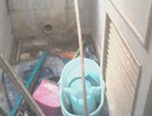 بالصور.. قارئ يشكو تردى الأوضاع بمستشفى إدفو العام وعدم صرف رواتب العاملين