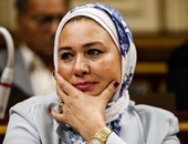 حجز دعوى إسقاط عضوية النائبة زينب سالم في واقعة الدفاع عن نجل شقيقتها
