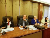 بالصور.. لجنة الصحة بالبرلمان تبدأ مناقشة قضية ختان الإناث فى اجتماعها اليوم
