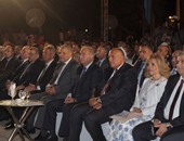 رسميا.. رئيس الوزراء يعلن مشيرة خطاب مرشح مصر لمنصب مدير عام اليونسكو