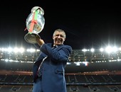 هدية التتويج باليورو.. البرتغال يجدد عقد المدرب سانتوس حتى 2020
