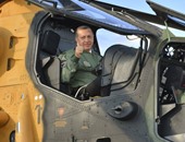 تعرف على تفاصيل حوار أردوغان وقائد طائرته عشية تحركات الجيش