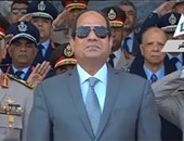 الخارجية الليبية ترحب بتصريحات السيسى الداعمة لمجلس النواب والجيش الوطنى