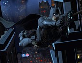 بالفيديو والصور.. عرض أول trailer للعبة Batman وإطلاقها رسميا فى أغسطس