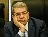 وزير المالية يحضر اجتماع "دعم مصر" لحسم موقف الائتلاف من القيمة المضافة 