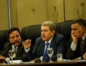 وزير المالية: الاقتصاد المصرى لديه إمكانات هائلة للنمو
