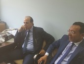 محمد الطويلة يترشح لرئاسة اتحاد الكرة