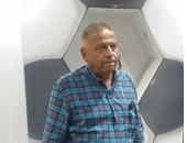 رئيس نادى أسوان السابق يتقدم بأوراق ترشحه لرئاسة اتحاد الكرة