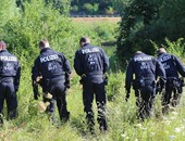 الشرطة الألمانية: مسلح يتحصن داخل مطعم غربى البلاد 