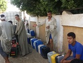 أهالى الجبيرات بسوهاج:جركن المياه النقية بـ10جنيهات بعد تغير لونها بالقرية