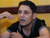 مؤلف أبو البنات أحمد عبد الفتاح: أنا ومصطفى شعبان بنفكر "سوا"