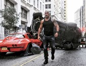  بدء تصوير الجزء التاسع من Fast & Furious الشهر المقبل