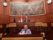 الشئون العربية بالبرلمان تدين التحالف بين على صالح والحوثيين باليمن