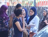 تباين آراء طلاب الثانوية العامة فى الإسكندرية حول مادة الديناميكا 