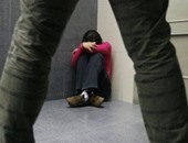 نيابة المنصورة تحيل "أب" اغتصب ابنتيه على مدار عام لمحكمة الجنايات