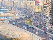 القوى الشعبية بالإسكندرية تدين حادث رفح الإرهابى