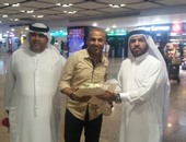 طارق مصطفى: الزمالك قادر على افتراس صن داونز فى النهائى