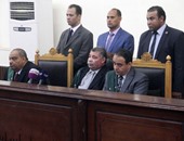 الحكم على المتهمين بـ"تنظيم داعش ولاية القاهرة" 29 نوفمبر