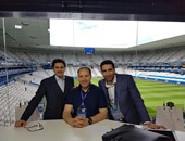 بعد قطع العلاقات مع قطر.. نجوم الكرة المصريون فى "بى إن سبورت" يواجهون المصير الغامض.. القائمة تضم تريكة وجمعة وفاروق.. الاتحاد السعودى يمنع التعامل مع القنوات القطرية.. وثورة غضب بالشارع الكروى ضد القناة