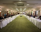 انطلاق ثانى فعاليات المؤتمر العام لـ"المحامين العرب" بمدينة شرم الشيخ