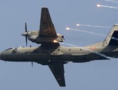 سلاح الجو الهندى يتسلم أول مروحية أباتشى هجومية من شركة "بوينج" الأمريكية